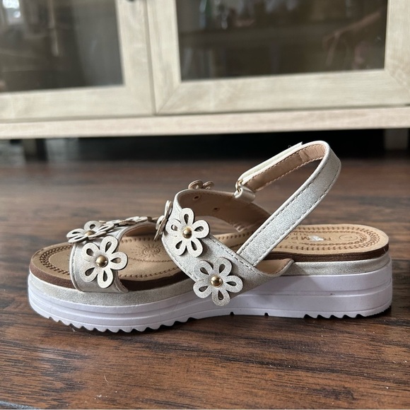 Rampage, Girls, Sandals - Picture 7 of 9